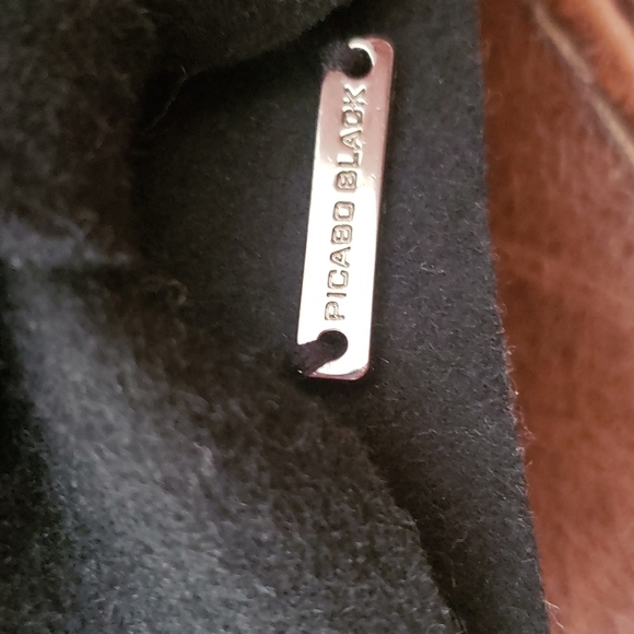 Wool Hat - Picture 8 of 9